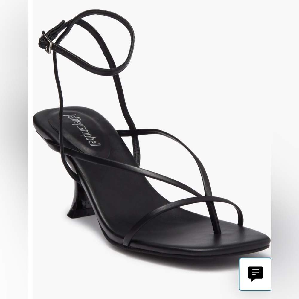 Jeffrey Campbell sandals